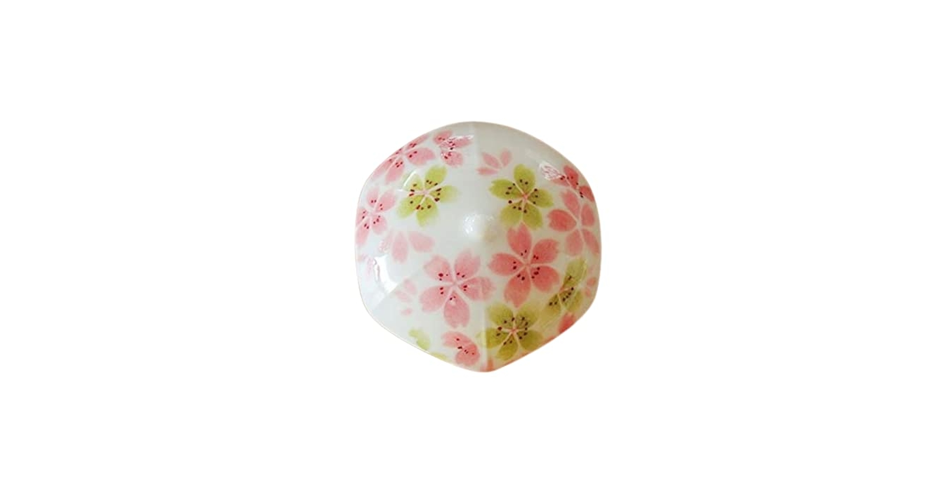 Amazon | 有田焼 排水口カバー アンブレラ 万葉桜 | SARA-CERA